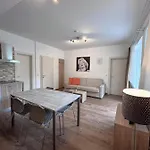 Roemerschlucht Apart Otel 3*