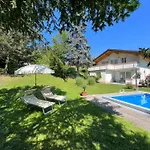 Roemerschlucht Apart Otel 3*