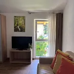 Apart Otel Roemerschlucht 3*
