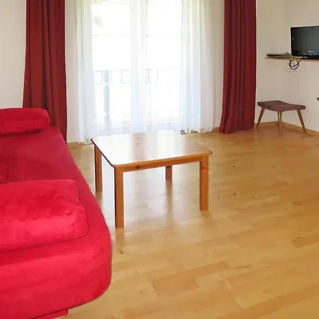 Roemerschlucht Aparthotel *