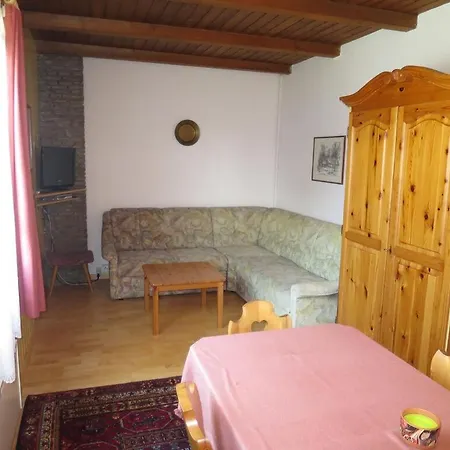 Roemerschlucht Aparthotel *