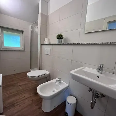 Lejlighedshotel Roemerschlucht 3*