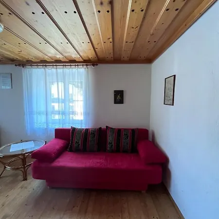 Roemerschlucht Aparthotel *