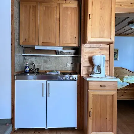 Hotel apartamentowy Roemerschlucht