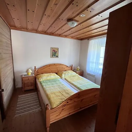 Hotel apartamentowy Roemerschlucht