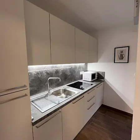 Hotel apartamentowy Roemerschlucht 3*