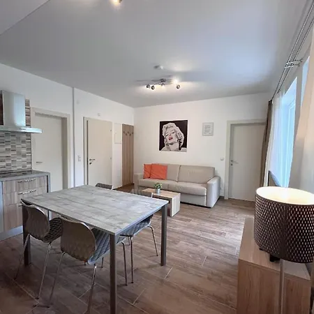 Roemerschlucht Hotel apartamentowy 3*