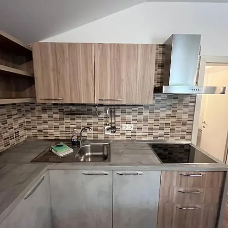 アパートホテル Roemerschlucht