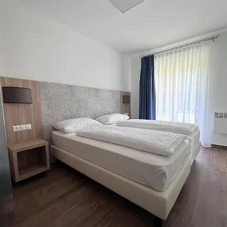 Roemerschlucht 3* Velden am Wörthersee