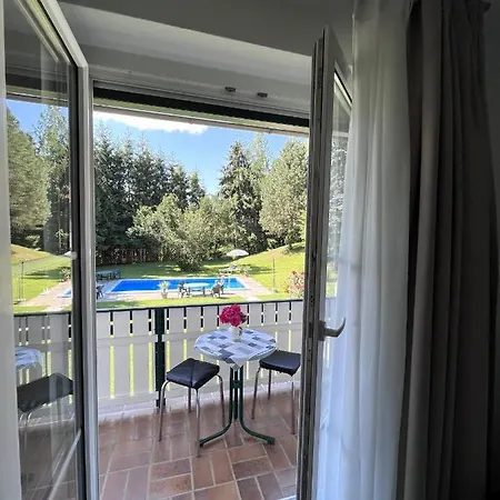 Apart-hotel Roemerschlucht 3*