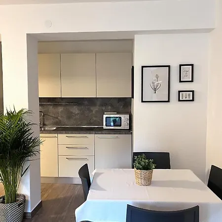 Roemerschlucht Velden am Wörthersee