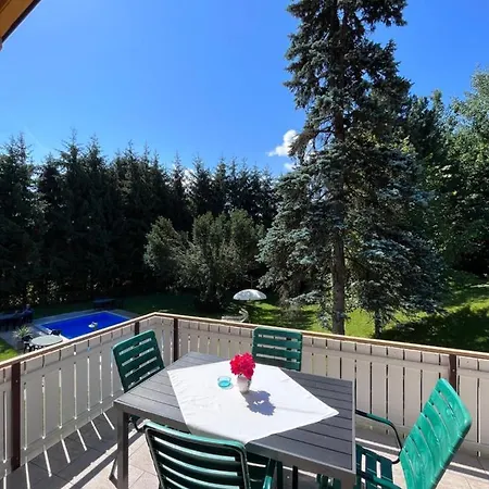 Hotel apartamentowy Roemerschlucht Velden am Wörthersee