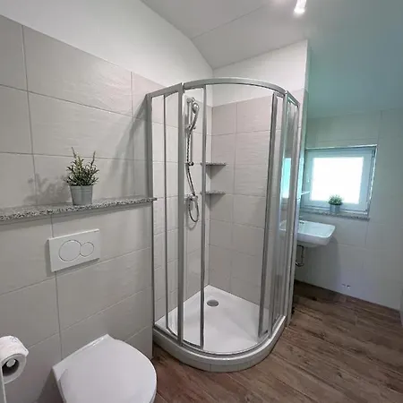 Aparthotel Roemerschlucht