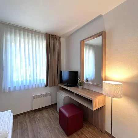 Apart-hotel Roemerschlucht Velden am Wörthersee
