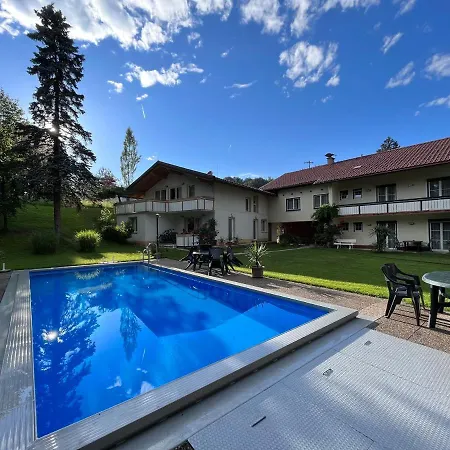 Roemerschlucht Hotel apartamentowy Velden am Wörthersee