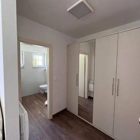 Roemerschlucht アパートホテル フェルデン・アム・ヴェルターゼー