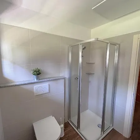 Roemerschlucht アパートホテル