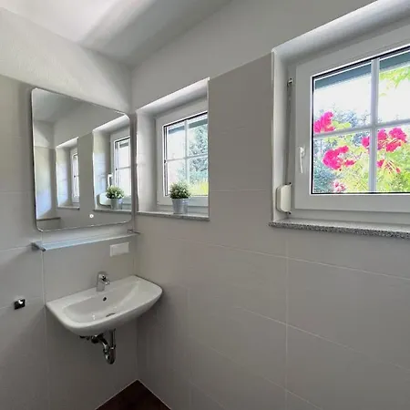 Roemerschlucht Hotel apartamentowy Velden am Wörthersee