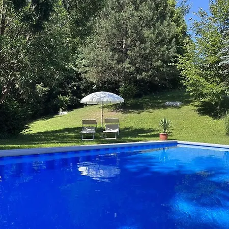 Roemerschlucht 3* フェルデン・アム・ヴェルターゼー