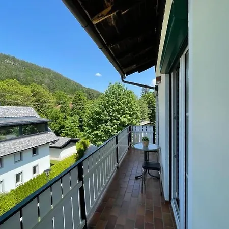 アパートホテル Roemerschlucht フェルデン・アム・ヴェルターゼー