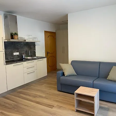 Aparthotel Roemerschlucht Velden am Wörthersee