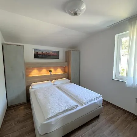 Roemerschlucht Lejlighedshotel 3*