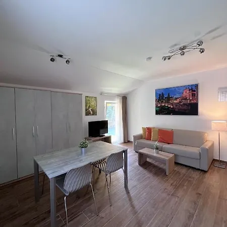 アパートホテル Roemerschlucht