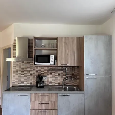 Hotel apartamentowy Roemerschlucht 3*