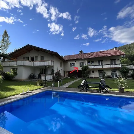 Roemerschlucht フェルデン・アム・ヴェルターゼー