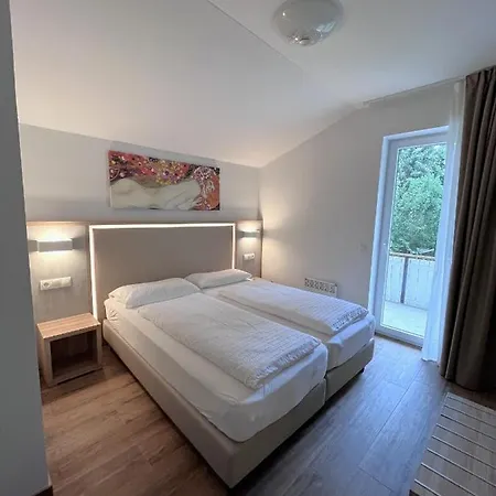 Apart-hotel Roemerschlucht