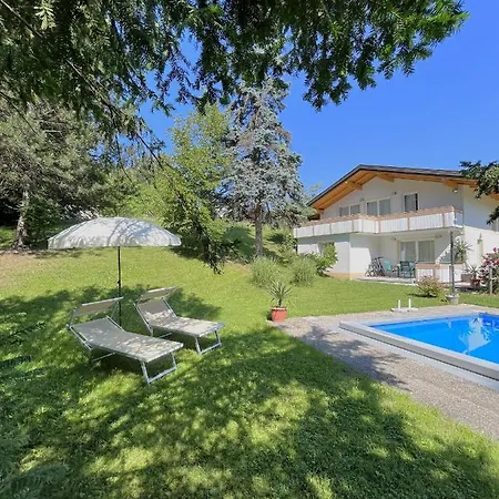 Roemerschlucht Hotel apartamentowy Velden am Wörthersee