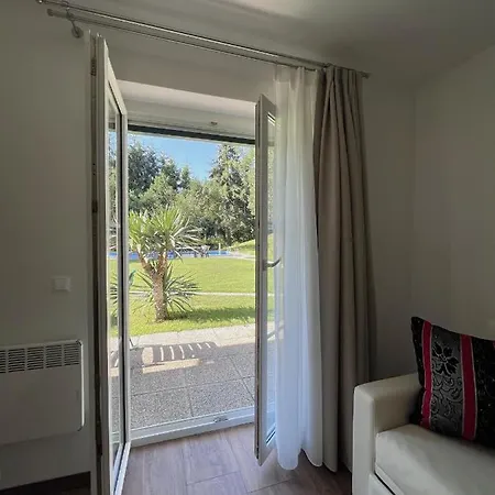 Roemerschlucht Hotel apartamentowy 3*