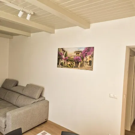 Apartahotel Roemerschlucht