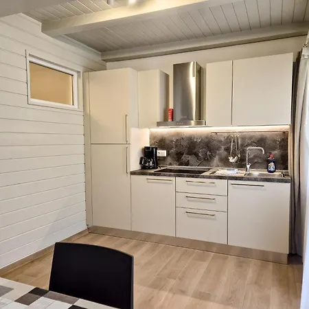 Roemerschlucht Aparthotel *