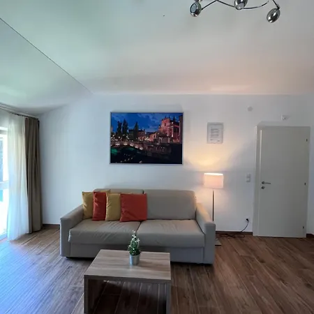 Roemerschlucht Velden am Wörthersee