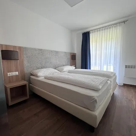 Apartahotel Roemerschlucht