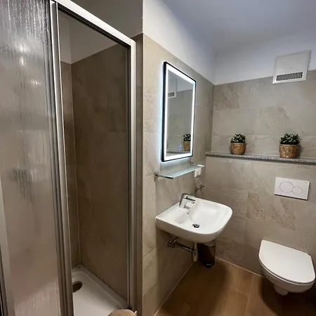 Roemerschlucht Apartmanhotel Velden am Wörthersee