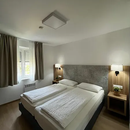 Roemerschlucht 3* Velden am Wörthersee