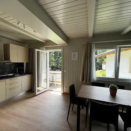 Aparthotel Roemerschlucht Velden am Wörthersee