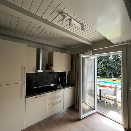 Roemerschlucht Aparthotel Velden am Wörthersee