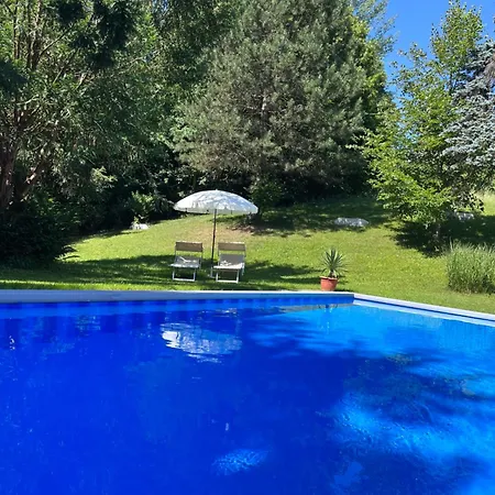 Roemerschlucht Velden am Wörthersee