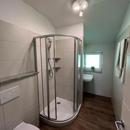 Aparthotel Roemerschlucht 3*
