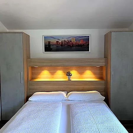 Apart-hotel Roemerschlucht