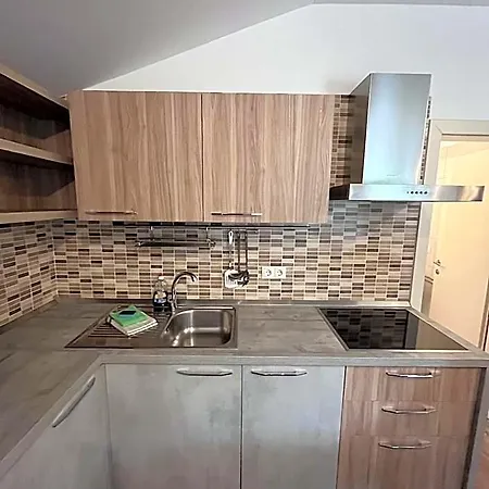 Roemerschlucht Apart-hotel 3*