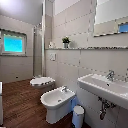 Apart-hotel Roemerschlucht