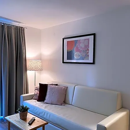 Roemerschlucht Apart-hotel 3*