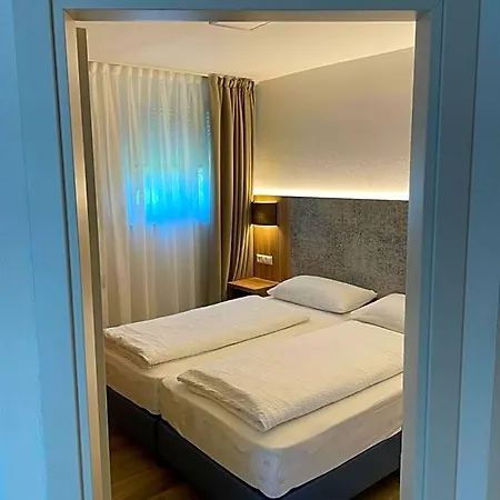 Apart-hotel Roemerschlucht 3*