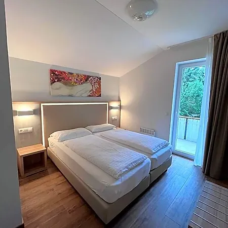 Roemerschlucht Apart-hotel Velden am Wörthersee