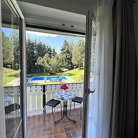 Apart-hotel Roemerschlucht 3*