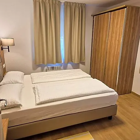 Apart-hotel Roemerschlucht Velden am Wörthersee